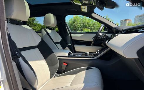 Land Rover Range Rover Velar 2018 - фото 14
