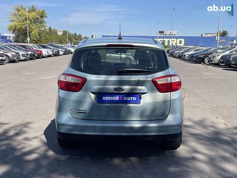 Ford C-Max 2014 - фото 6