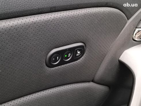 Acura RDX 2008 черный - фото 23