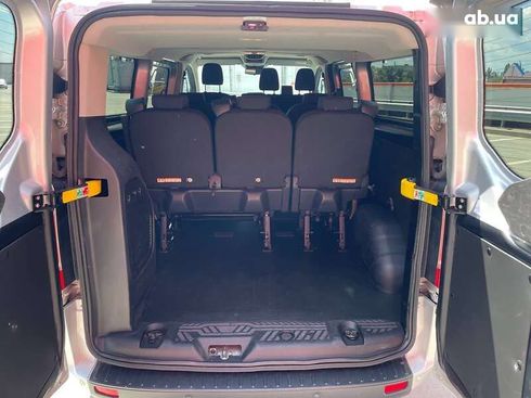 Ford Transit Custom 2019 - фото 17