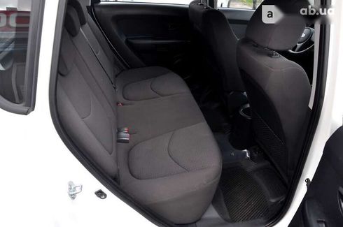 Kia Soul 2009 - фото 11