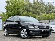 Продажа б/у Skoda Octavia 2020 года - купить на Автобазаре