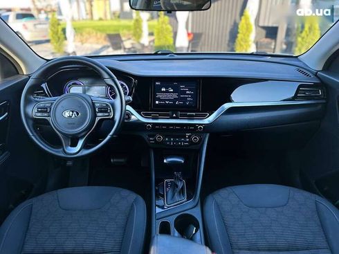 Kia Niro 2020 - фото 18