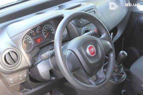 Fiat Qubo 2020 - фото 17