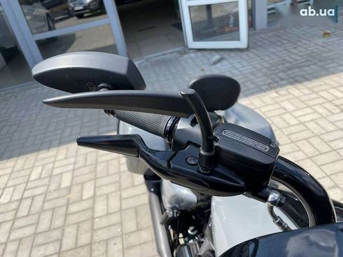 Harley-Davidson Electra Glide 2019 - фото 13