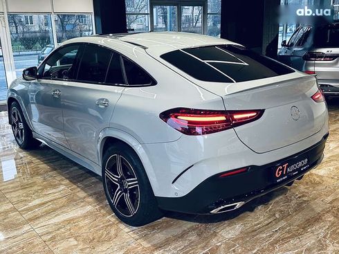 Mercedes-Benz GLE-Class 2024 - фото 9