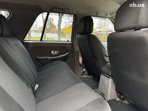 Great Wall Pegasus 2008 серый - фото 21