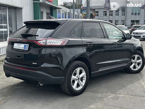 Ford Edge 2015 - фото 2