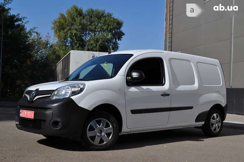 Renault Kangoo 2020 - фото 3