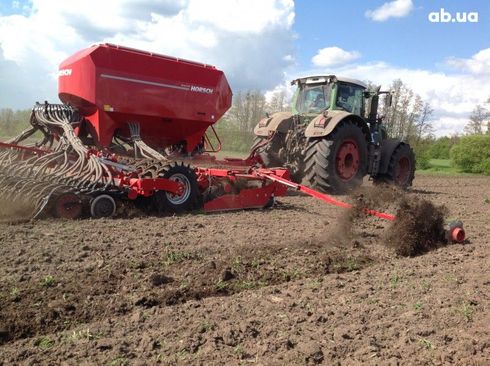 HORSCH Pronto 6 DC 2025 - фото 3