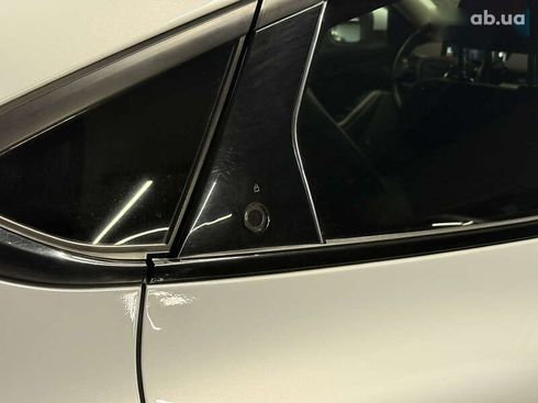 Ford Mustang Mach-E 2021 - фото 23