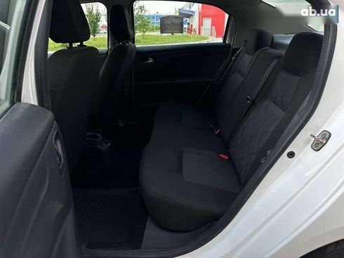 Citroёn C-Elysee 2016 - фото 13