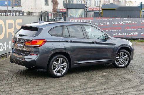 BMW X1 2022 - фото 6