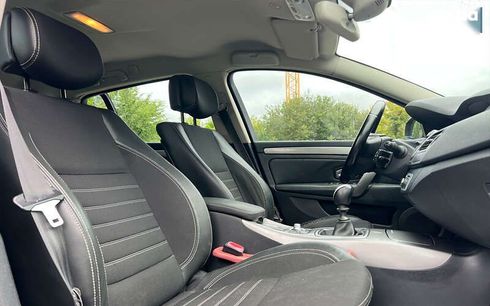 Renault Laguna 2015 - фото 19