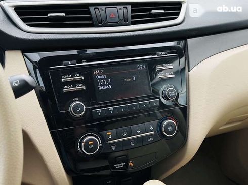 Nissan Rogue 2013 - фото 22