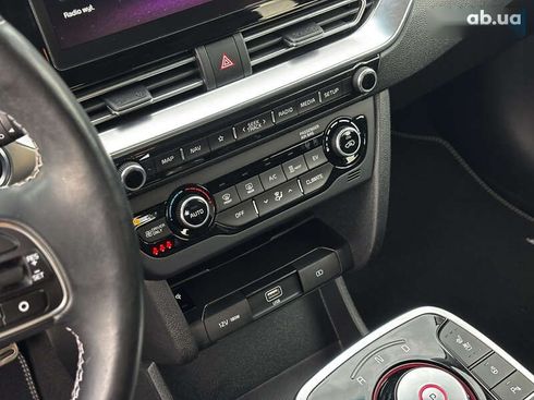 Kia Niro 2020 - фото 27