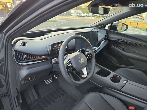 Volkswagen ID. Unyx 2024 - фото 25