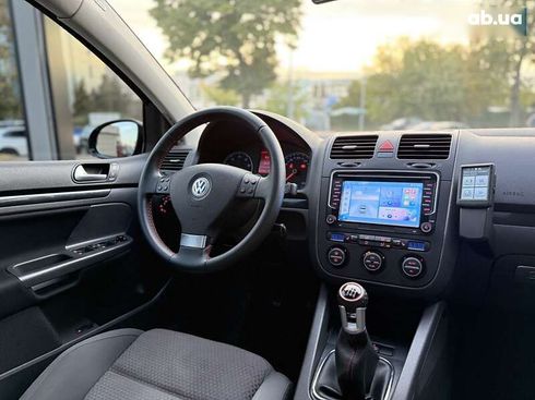 Volkswagen Golf 2007 - фото 11
