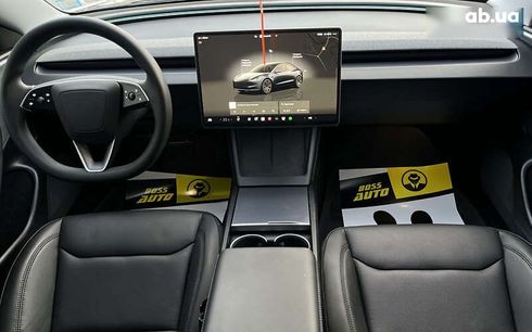 Tesla Model 3 2024 - фото 10
