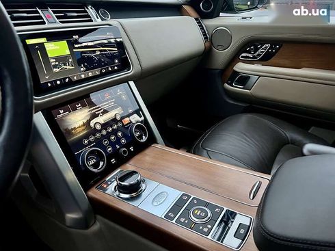 Land Rover Range Rover 2018 - фото 21