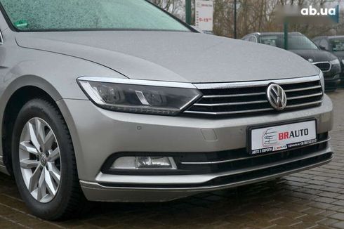 Volkswagen Passat 2015 - фото 9