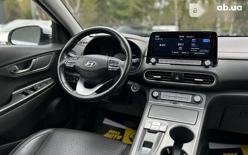 Hyundai Kona 2020 - фото 13