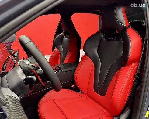 BMW M5 2025 - фото 25