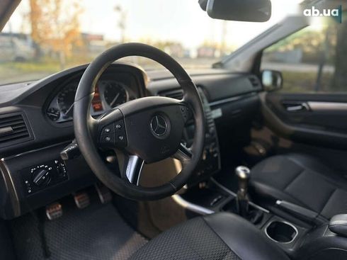Mercedes-Benz B-Класс 2010 - фото 25