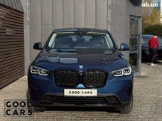 Продажа б/у BMW X4 в Одессе - купить на Автобазаре