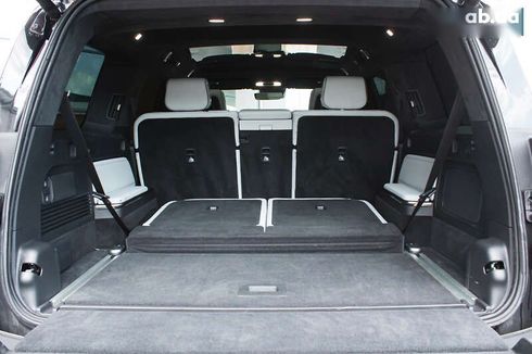 Rivian R1S 2023 - фото 28