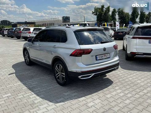 Volkswagen Tiguan 2022 - фото 6