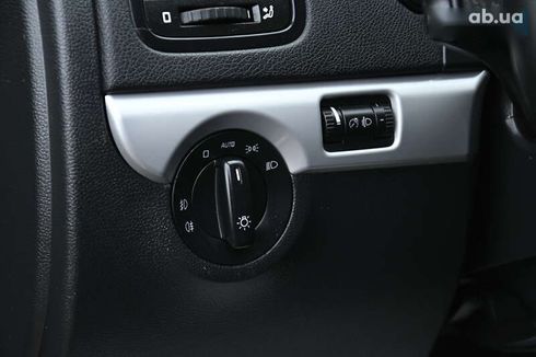 Skoda Yeti 2010 - фото 26