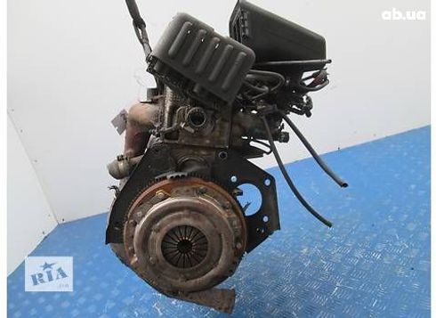двигатель в сборе для Fiat Punto - купить на Автобазаре - фото 3