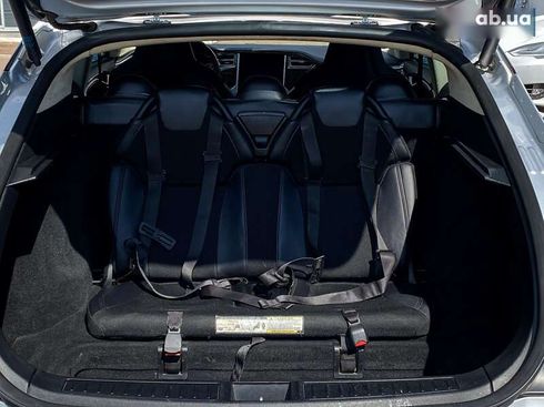 Tesla Model S 2013 - фото 23