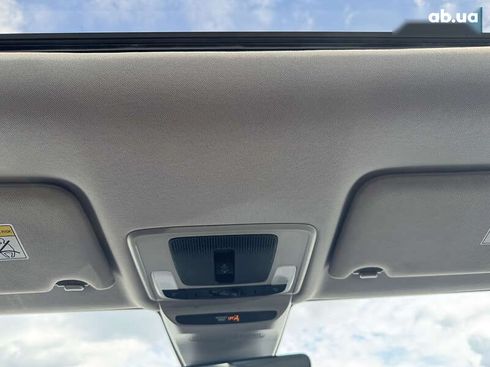 Honda HR-V 2024 - фото 24