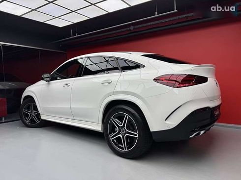 Mercedes-Benz GLE-Class 2023 - фото 20