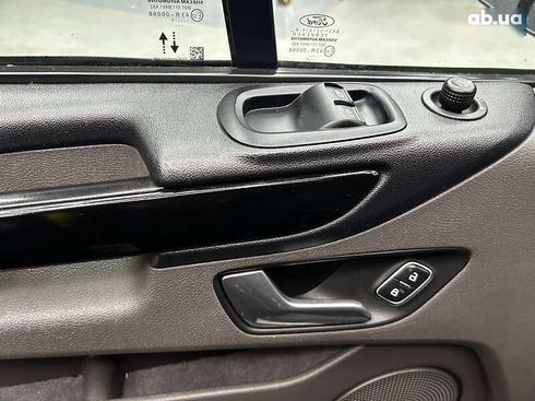 Ford Transit Custom 2021 - фото 7