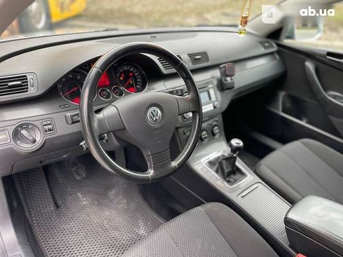 Volkswagen Passat 2005 - фото 22