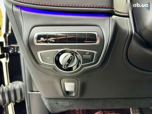 Mercedes-Benz G-Класс 2022 - фото 24