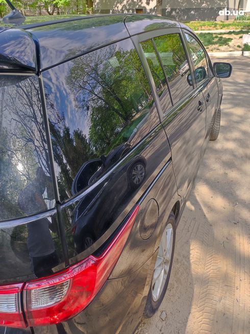 Mazda 5 2011 черный - фото 10