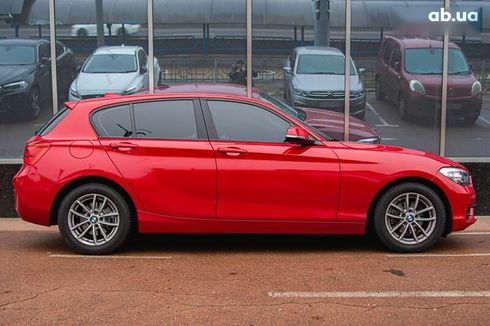 BMW 1 серия 2019 - фото 2