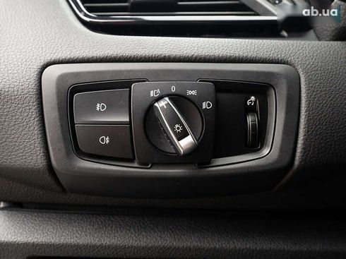 BMW 2 Series Active Tourer 2015 - фото 25