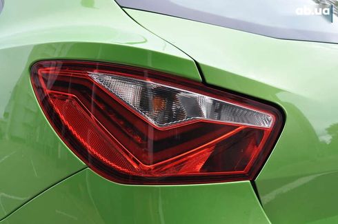 SEAT Ibiza 2013 - фото 17