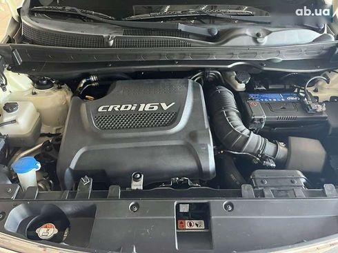 Kia Sportage 2013 - фото 10