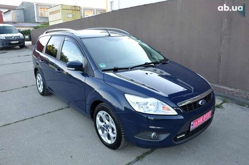 Ford Focus 2011 - фото 5