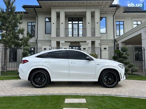 Mercedes-Benz GLE-Class 2020 - фото 19