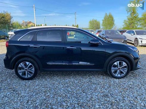 Kia Niro 2021 - фото 19