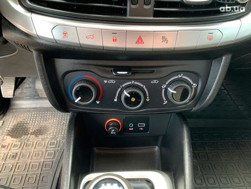Fiat Tipo 2018 белый - фото 30