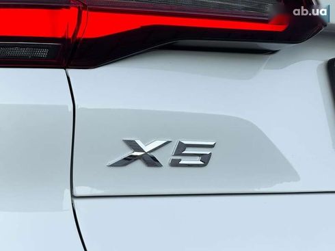 BMW X5 2020 - фото 11