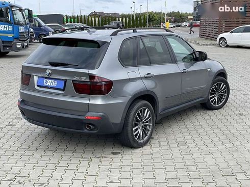BMW X5 2008 - фото 3